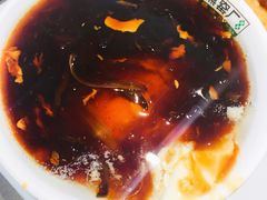 豆腐脑-黑窑厂糖油饼烤鸭·清真菜(旗舰店)