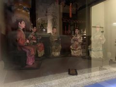 -中国闽台缘博物馆