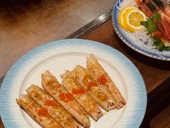 -春田小幸铁板烧(忠义街店)