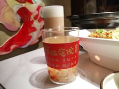 -唐猫庭院·千年陕菜(大唐不夜城店)