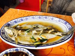 -洞天食府(北大街店)