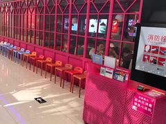 -非烤勿扰自助烤肉海鲜火锅(南城莱蒙店)