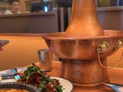 -浩海火燒雲傣家菜(芮欧百货店)