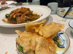 -燕郊烧鸽子(酷车小镇店)