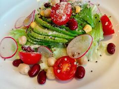 -我的四季意大利餐厅(春天百货店)