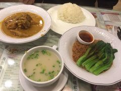 翠华餐厅(铜锣湾店)-翠华餐厅
