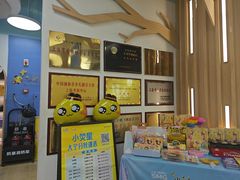 -小荧星艺校(大宁分校)