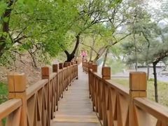 -长辛店二七公园