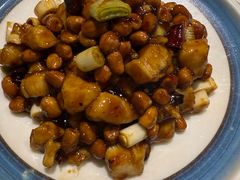 -渝乡人家(和平里店)