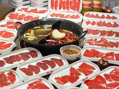 -刘火辣老火锅(光谷店)