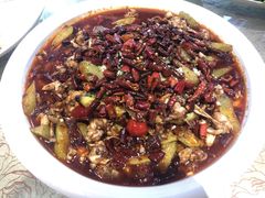 -巴渝兄弟川菜(宽街店)