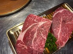 -大叹号·朝鲜族烤肉(潍坊泰华城店)