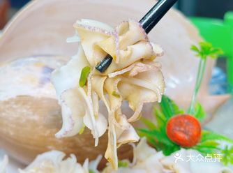 【探店】东山岛别墅群里的美食天堂——溪泉美食