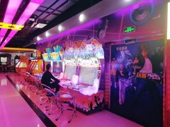 -玩客超乐场(和瑞欢乐城常德店)