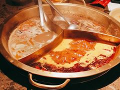 -小龙坎火锅(湖滨银泰in77店)