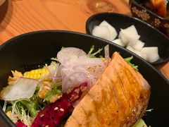 -吟松日式料理(莘庄店)
