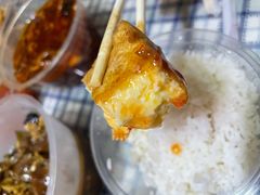 -刘胖子家常菜·蹄花焖藕(中南店)