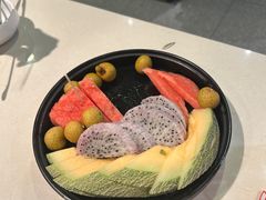 -海底捞火锅(劲松店)