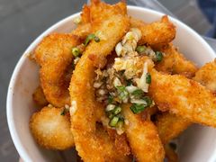 -特色椒盐排条(天山西路店)