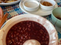 15年陈皮红豆沙-陈鹏鹏潮汕菜(欢乐海岸 海边景观店)