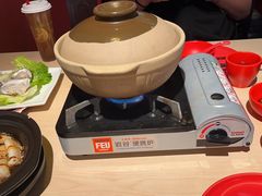 -避风塘(宝山万达店)