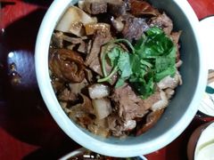 -窄巷子陕菜馆·地道陕西菜(粉巷店)
