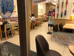 -德克士(龙阳广场店)