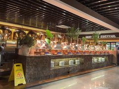 -汉丽斯巴西烤肉自助(市南店)