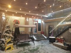 -后海16号·北京私房菜