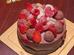 -36cake生日蛋糕(福田店)