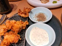 -人间酒暖·Go blanc·烧鸟·深夜食堂(陆家嘴店)