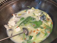 -小团圆灶台鱼·百城头牌菜(千岛湖店)