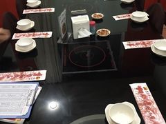 -潮汕美牛肉丸火锅店(天宁寺店)