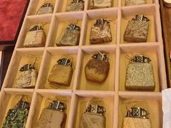 -大可堂普洱茶馆(襄阳南路馆)