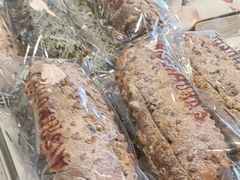 -西村叔叔的店·面包·甜品·蛋糕(清河万象汇店)