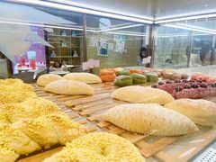 -奈雪的茶(新天地广场PRO店)