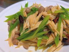 -金百万烤鸭店(良乡店)