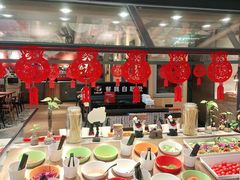 大堂-比格比萨自助(沙河店)