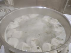 -德天下自助水饺(海洪店)