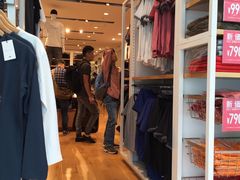 -优衣库(银座店)