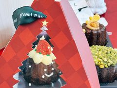 -Edmi Patisserie(美罗城店)