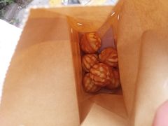 -莫朗核桃饼(虹泉路店)