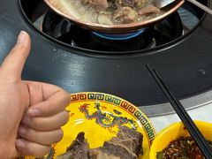 -藏味八珍特色火锅