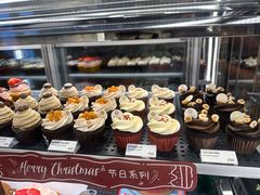 -Pantry's Best派悦坊蛋糕(K11购物艺术中心店)