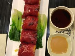 -虾饺妹·粤式手工点心(水荫路店)