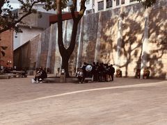 -大馆(前中区警署建築群)