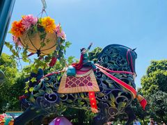 -上海迪士尼度假区