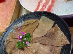 -重庆高老九火锅(万象城店)