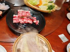 -古关火锅店(古北水镇景区店)