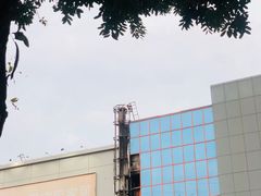 -百安居装修建材卖场(罗湖店)